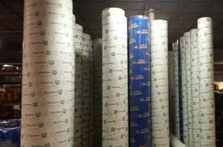 Allied Building Products