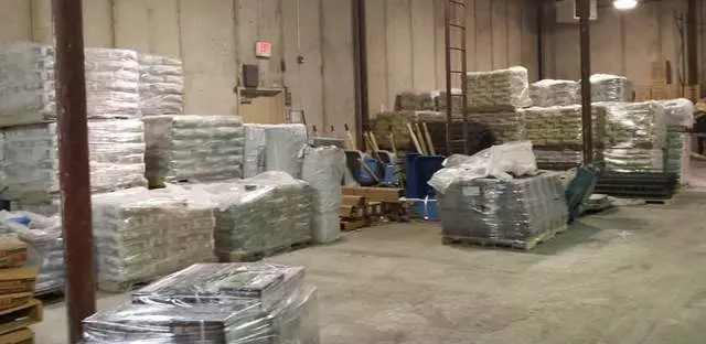 Allied Building Products