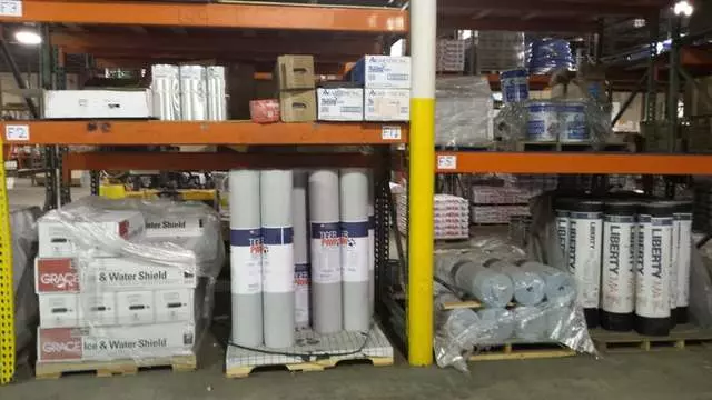 Allied Building Products