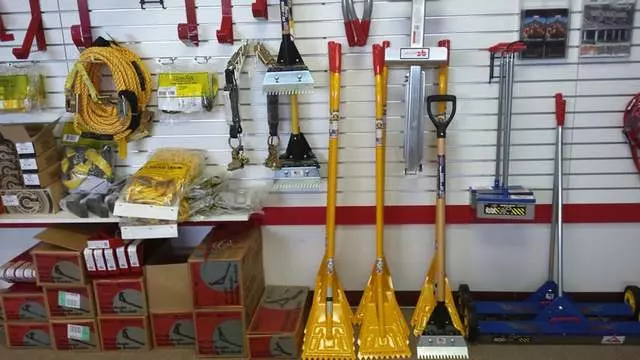Allied Building Products