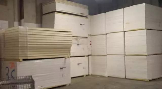 Allied Building Products