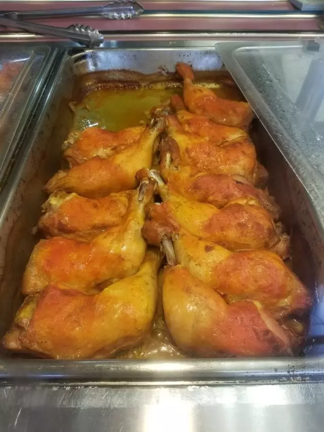 Al Mandy Restaurant