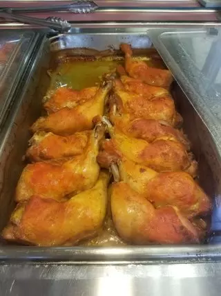 Al Mandy Restaurant