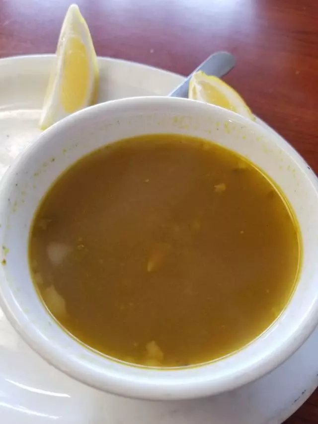 Al Mandy Restaurant