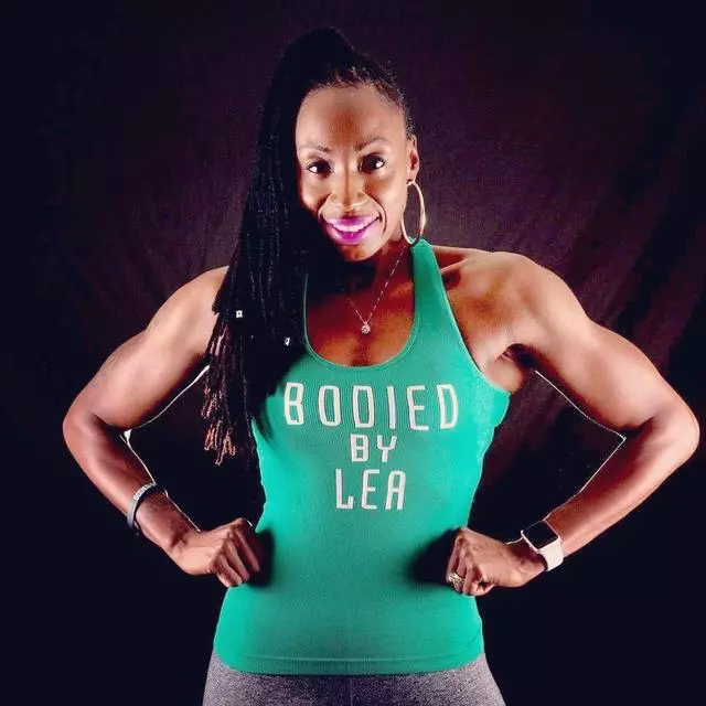Bodied By Lea