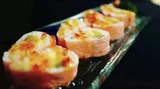 Black Stone Steak, Sushi & Fusion Cuisine