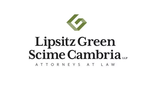 Lipsitz Green Scime Cambria LLP