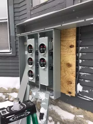 AAA Affordable Electric