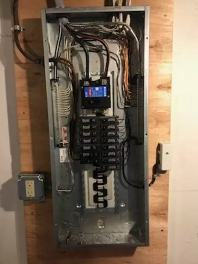 AAA Affordable Electric