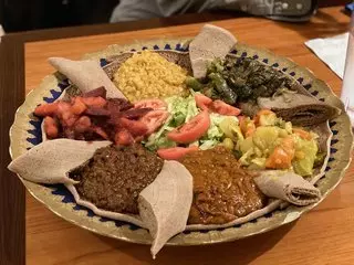Sam's Food Fast N Tasty
