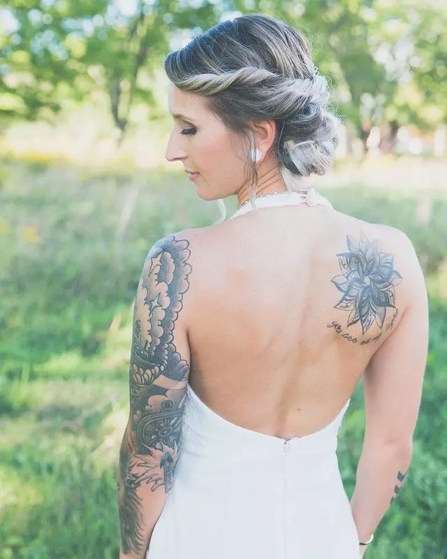 Oak & Iron Tattoo & Salon