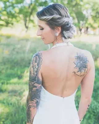 Oak & Iron Tattoo & Salon
