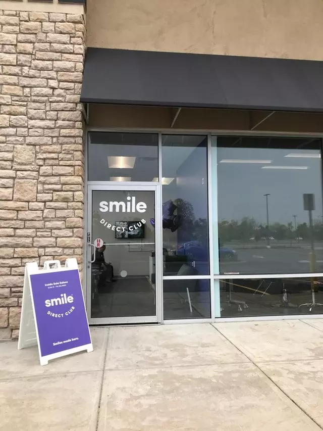 Smile Direct Club