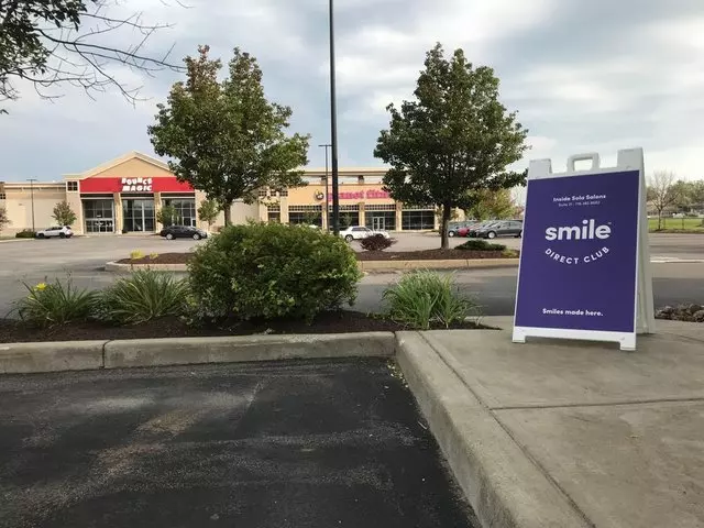 Smile Direct Club