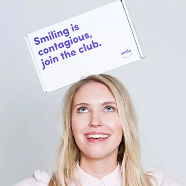 Smile Direct Club