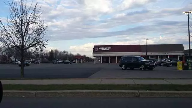 Victor Dean Training