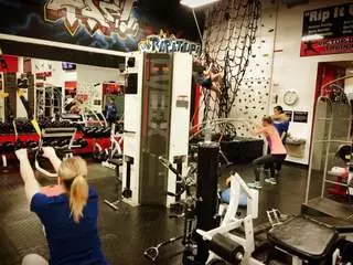 Victor Dean Training