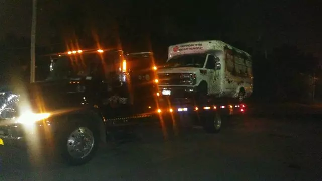 Elite Towing