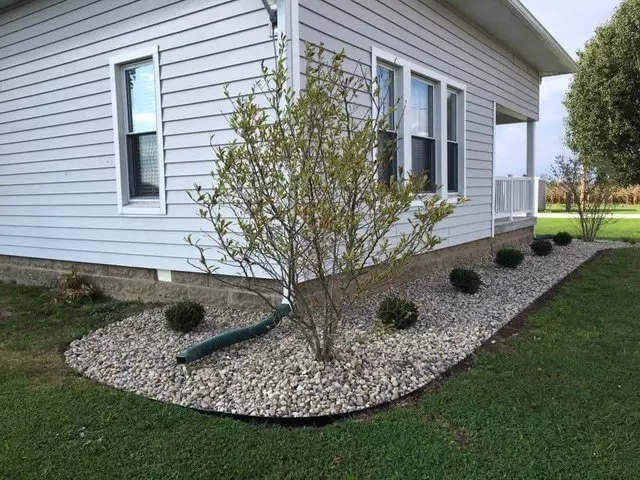 Amherst landscaping