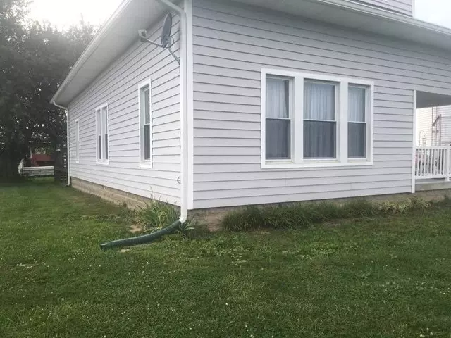 Amherst landscaping