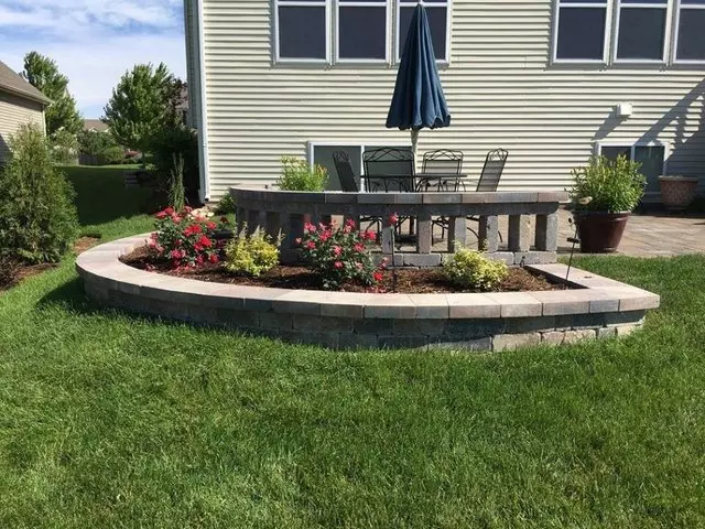 Amherst landscaping