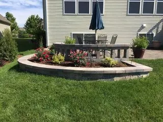 Amherst landscaping