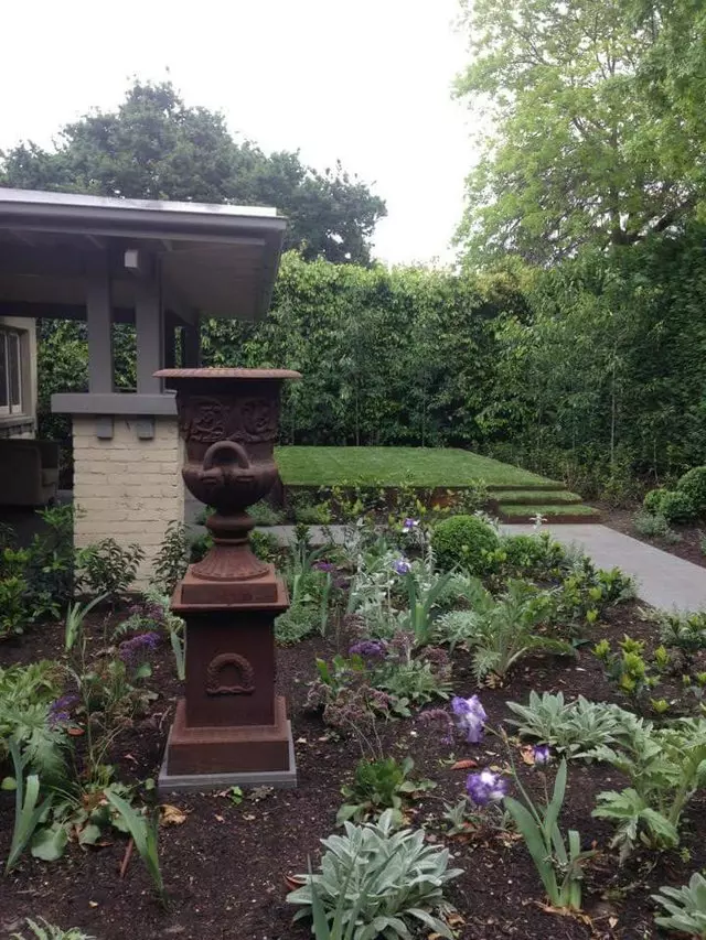 Amherst landscaping