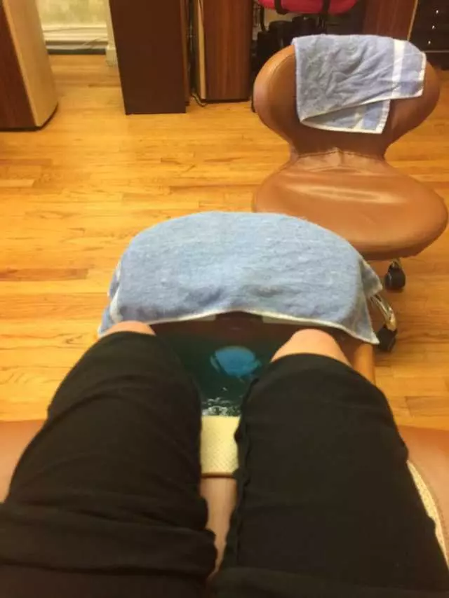 Allentown Nail Salon