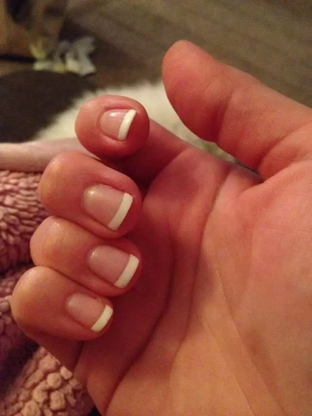 Allentown Nail Salon