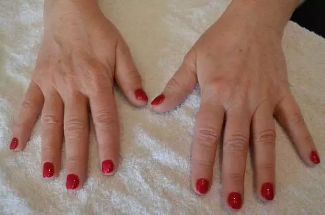 Allentown Nail Salon