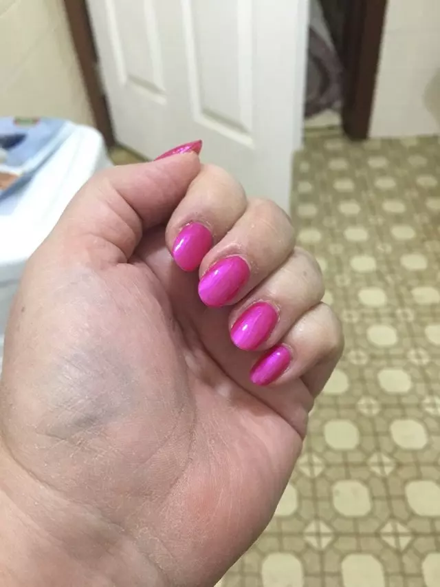Allentown Nail Salon