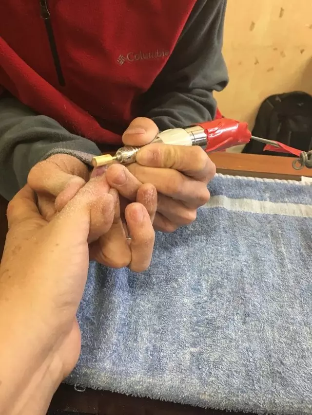 Allentown Nail Salon