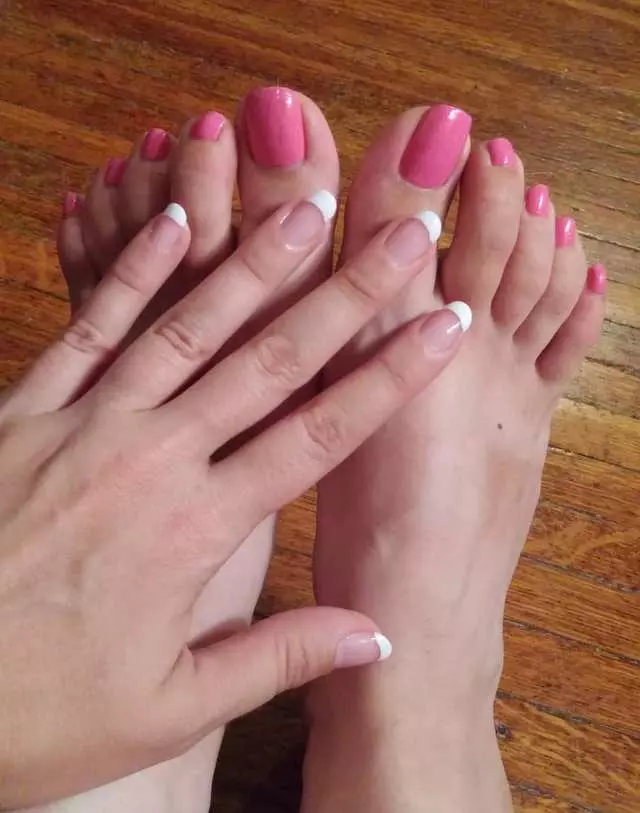 Allentown Nail Salon