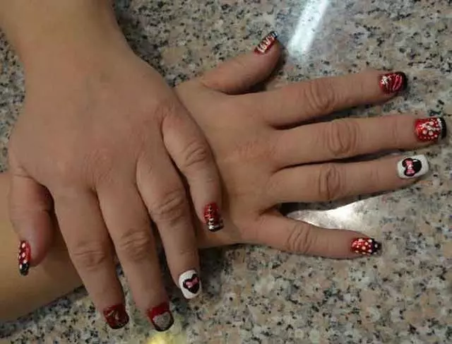 Allentown Nail Salon