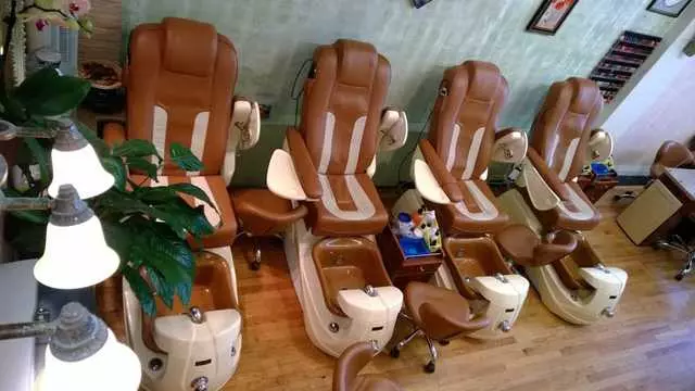 Allentown Nail Salon
