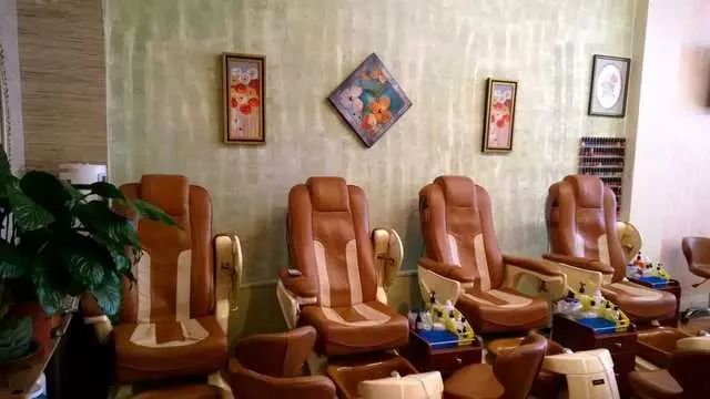 Allentown Nail Salon