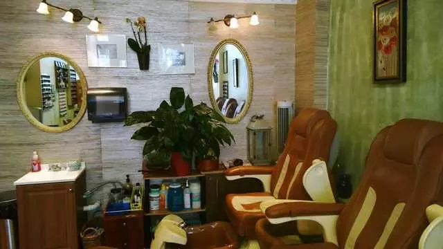 Allentown Nail Salon