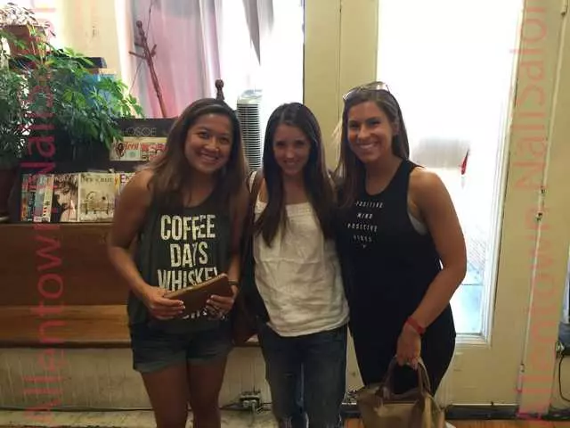 Allentown Nail Salon