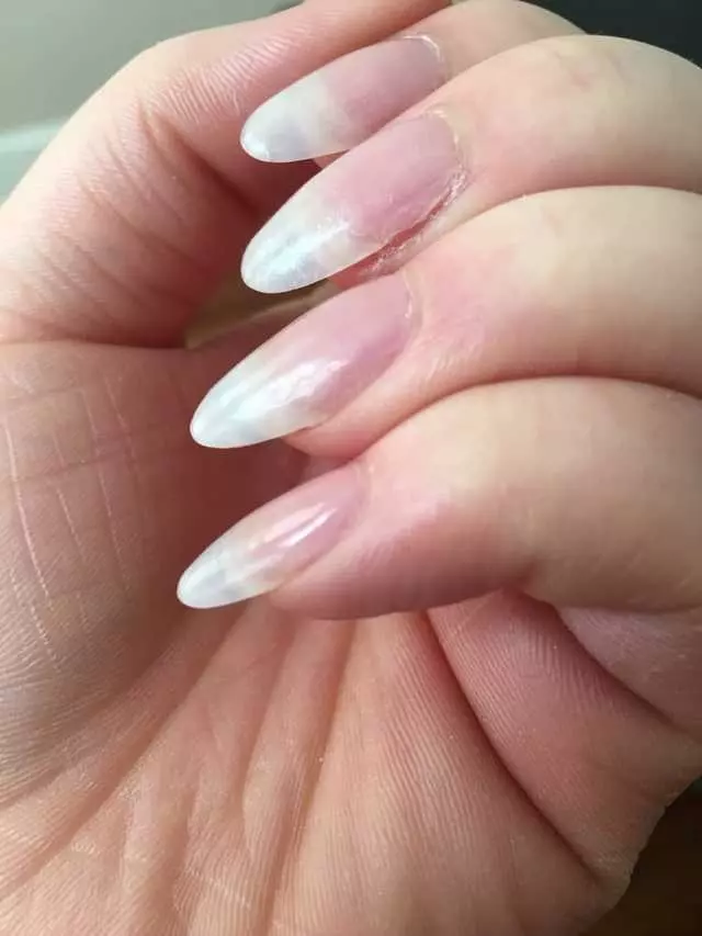 Allentown Nail Salon