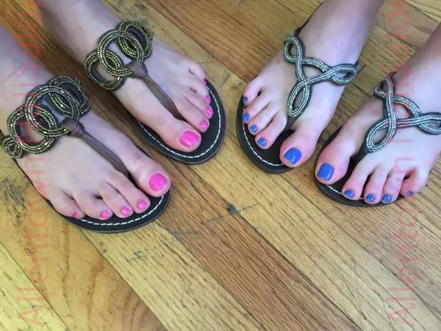 Allentown Nail Salon