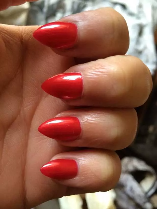 Allentown Nail Salon