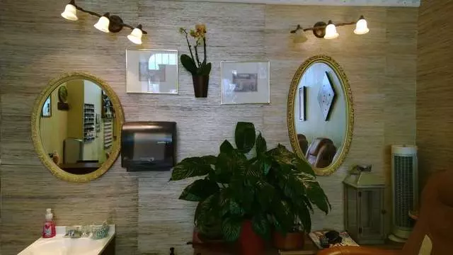 Allentown Nail Salon