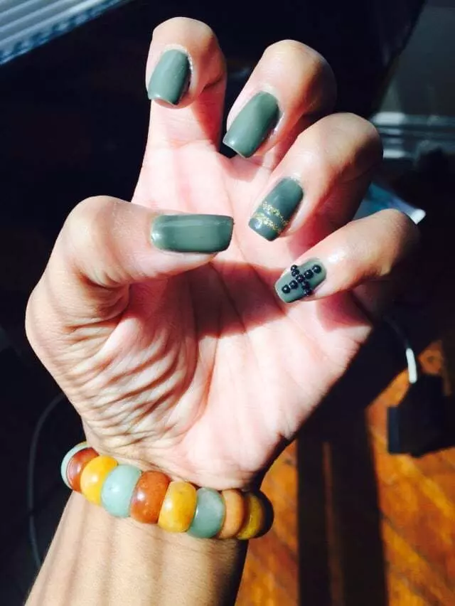 Allentown Nail Salon
