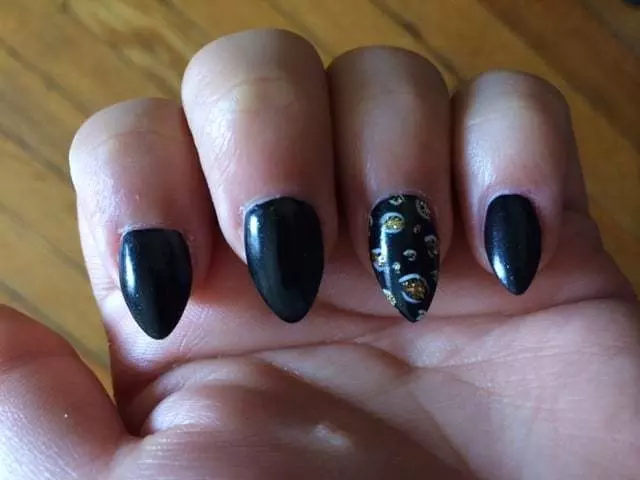 Allentown Nail Salon