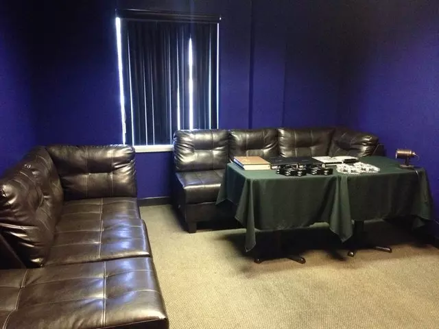 Arirang Karaoke Cafe