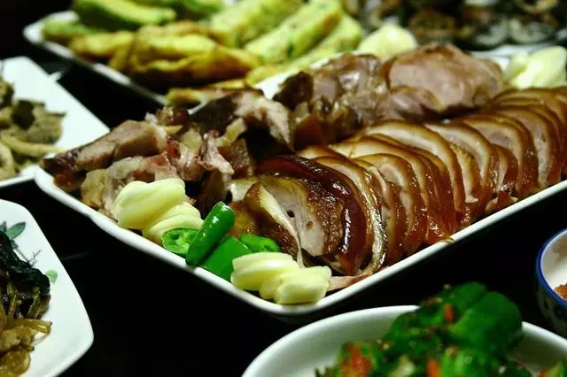 Arirang Karaoke Cafe