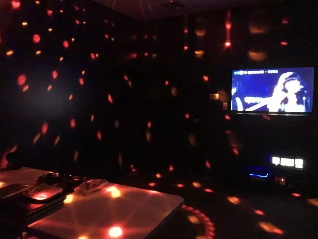 Arirang Karaoke Cafe