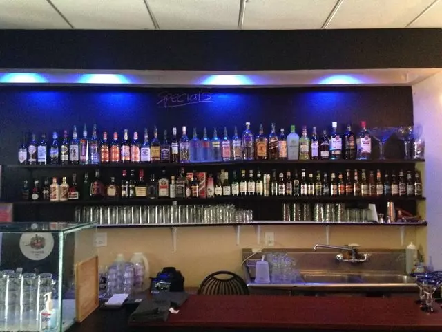 Arirang Karaoke Cafe