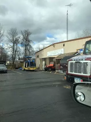 American Performance Mfg