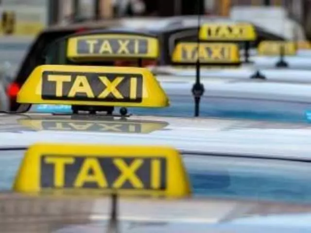 Amherst Buffalo Airport Taxi